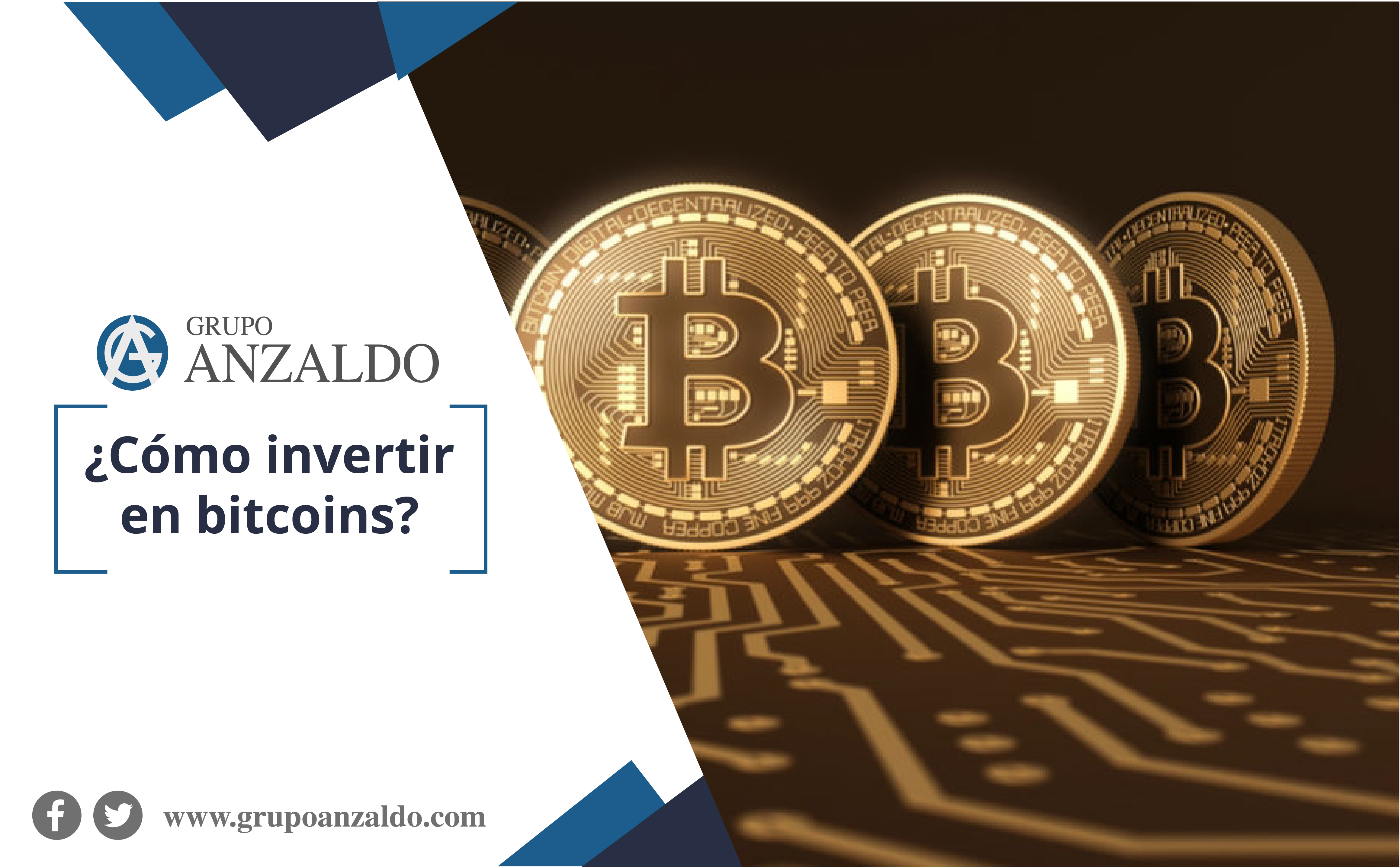 cuanto es el minimo para invertir en bitcoins